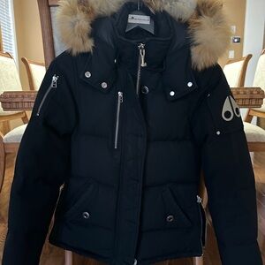 Moose Knuckles Original 3Q Jacket